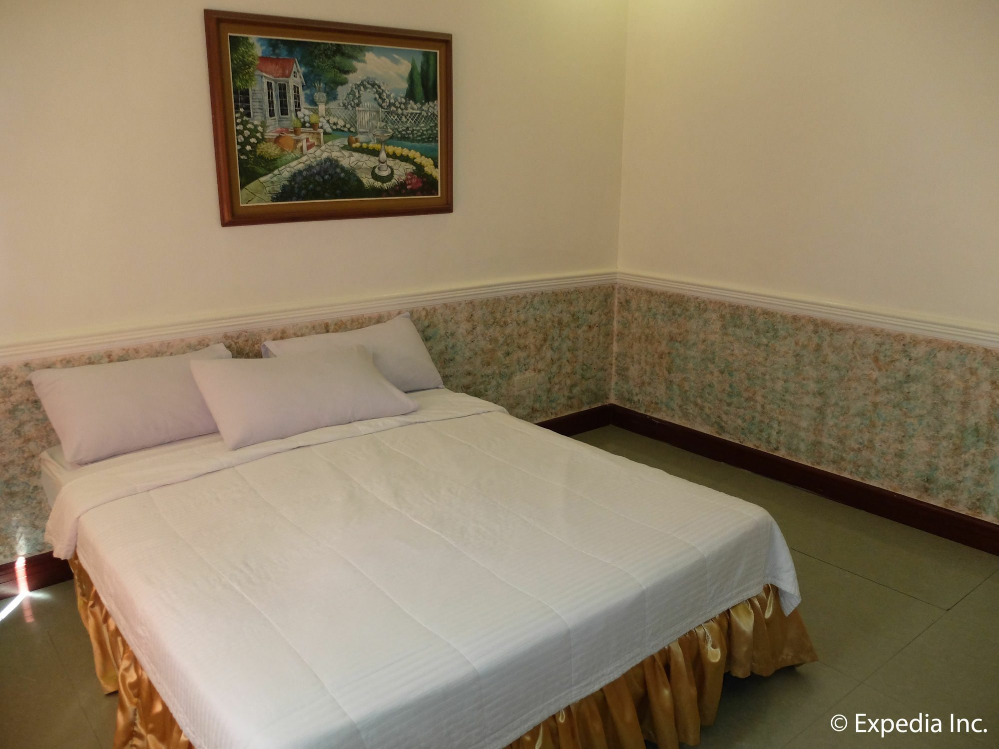 Donald Paul Apartelle Angeles Εξωτερικό φωτογραφία